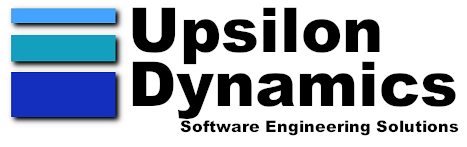 Upsilon Dynamics Inc.